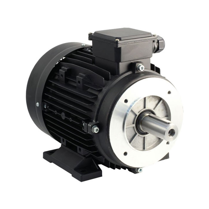 Motors, Gearboxes & Pumps